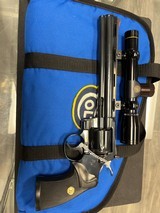 COLT PYTHON HUNTER .357 MAG - 1 of 3
