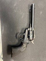 RUGER SINGLE SIX .22LR - 1 of 2