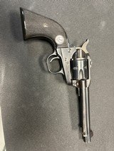 RUGER SINGLE SIX .22LR - 2 of 2