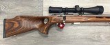SAVAGE ARMS 93R17 .17 HMR - 2 of 3