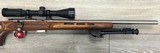SAVAGE ARMS 93R17 .17 HMR - 3 of 3
