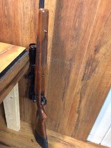 WINCHESTER MODEL 670 .30-06 SPRG - 1 of 3