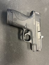 SMITH & WESSON M&P 9 sheild 9MM - 2 of 2