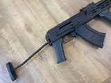 FEG AK47 AK 47 HUNGARIAN SA 2000M 7.62X39MM - 2 of 3