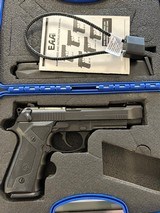 GIRSAN REGARD SIX 9MM LUGER (9X19 PARA) - 1 of 1