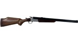 SAVAGE ARMS 24H-DL 20ga / 22WMR 20 GA - 2 of 3