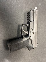 SIG SAUER SP2022 9 MM - 1 of 2