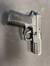 SIG SAUER SP2022 9 MM - 2 of 2