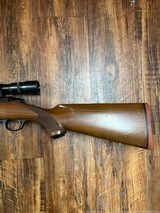 RUGER M77 30 06 SPRG - 2 of 3