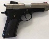 SMITH & WESSON 459 9MM LUGER (9X19 PARA) - 3 of 3