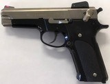 SMITH & WESSON 459 9MM LUGER (9X19 PARA) - 2 of 3