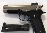 SMITH & WESSON 459 9MM LUGER (9X19 PARA) - 1 of 3