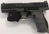 WALTHER PDP 9MM LUGER (9X19 PARA) - 3 of 3