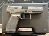 CANIK TP9SF 9MM - 1 of 2