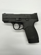 SMITH & WESSON M&P45 SHIELD 45 ACP - 1 of 3