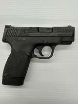 SMITH & WESSON M&P45 SHIELD 45 ACP - 3 of 3