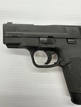 SMITH & WESSON M&P45 SHIELD 45 ACP - 2 of 3