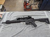BARRETT Rec-7 .223 REM/5.56 NATO - 1 of 3