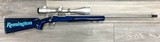 REMINGTON 700 .204 RUGER - 1 of 3