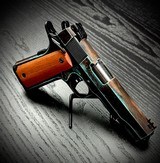 ROCK ISLAND ARMORY Custom 1911 45 ACP Rustic Patina Government .45 ACP - 2 of 3