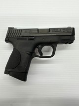 SMITH & WESSON M&P 40C 40 CALIBER - 3 of 3