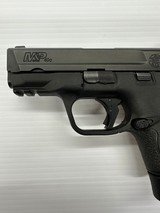 SMITH & WESSON M&P 40C 40 CALIBER - 2 of 3