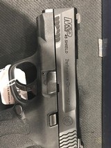 SMITH & WESSON M&P 45 shield Performance center .45 ACP - 2 of 3