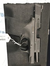 SMITH & WESSON M&P 45 shield Performance center .45 ACP - 3 of 3