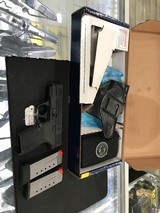 SMITH & WESSON M&P 45 shield Performance center .45 ACP - 1 of 3