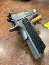 KIMBER 1911 Stainless II .45 ACP - 3 of 3