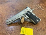 KIMBER 1911 Stainless II .45 ACP - 1 of 3