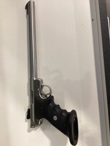 RUGER MARK II TARGET .22 LR - 2 of 3