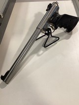 RUGER MARK II TARGET .22 LR - 3 of 3