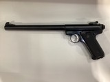 RUGER MARK II 22 LR - 2 of 3