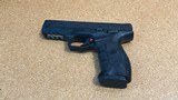 SAR ARMS SAR9 9MM - 1 of 3