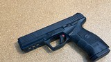 SAR ARMS SAR9 9MM - 2 of 3
