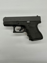 GLOCK G28 GEN 3 380 ACP - 1 of 3