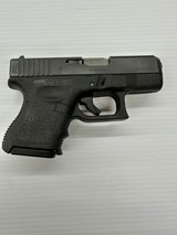 GLOCK G28 GEN 3 380 ACP - 3 of 3