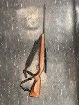 MOSSBERG 351k .22 LR - 2 of 3