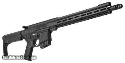 CMMG RESOLUTE MK4 .350 LEGEND