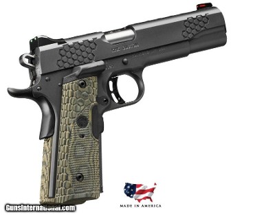 KIMBER KHX CUSTOM .45 ACP