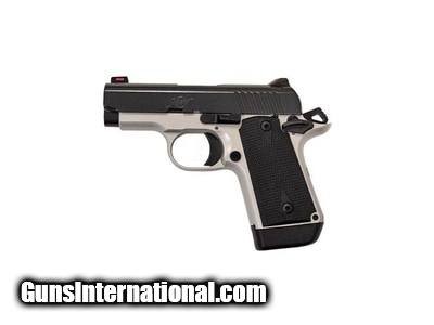 KIMBER MICRO 9 9MM LUGER (9X19 PARA)