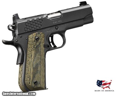 KIMBER KHX PRO 9MM LUGER (9X19 PARA)