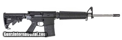 DPMS DP10 .308 WIN