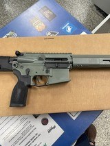 SIG SAUER RM400 TREAD PREDATOR 5.56X45MM NATO - 3 of 3