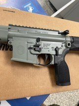 SIG SAUER RM400 TREAD PREDATOR 5.56X45MM NATO - 2 of 3