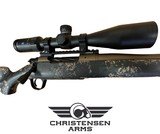 CHRISTENSEN ARMS MESA FFT .300 WIN MAG - 2 of 2