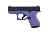 GLOCK G42 GEN 3 .380 ACP - 1 of 1