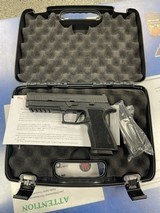 SIG SAUER P320-XTEN 10MM - 1 of 3