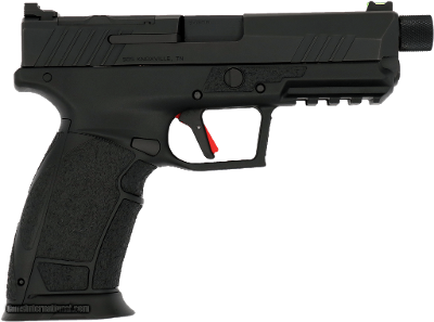 SDS Imports PX-9 Gen 3 9MM LUGER (9X19 PARA)